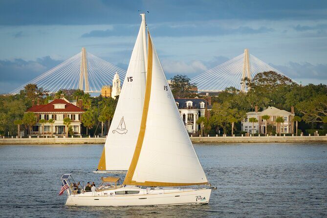 Private BYOB Afternoon Harbor Sail On 50ft Sailing Yacht Fate - Who Is This Tour Best For?