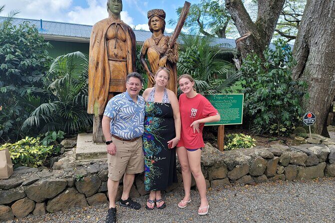 Private: Byodo-in Temple with Discounted Waimea Botanical Garden - Final Thoughts: The Balance of Value and Experience