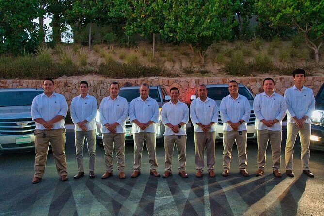 Private Cabo Journey - Why Choose This Transfer?