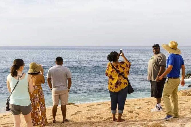 Private Cabo San Lucas City Tour - What’s Included and What’s Not?