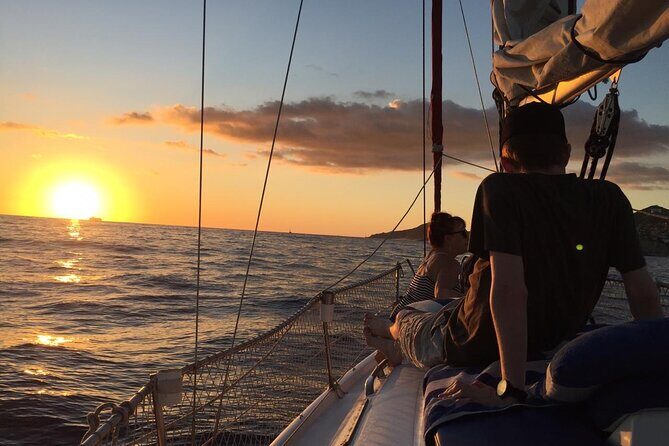 Private Cabo San Lucas Sunset Cruise - The Sum Up