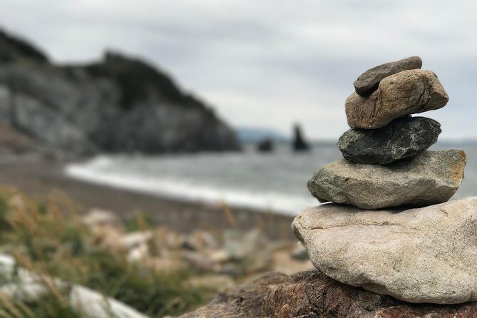 Private Cabot Trail Discovery Tour - Practical Details