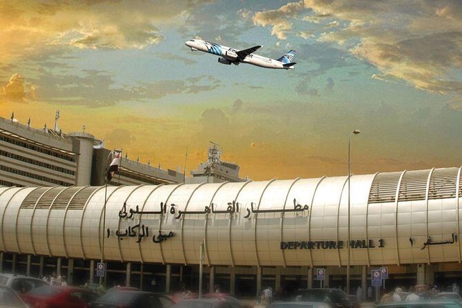 Private Cairo Airport Arrival and Departure Transfer - Who Will Benefit Most from This Service?