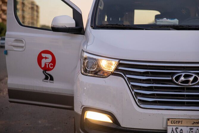 Private Cairo Airport Transfers & Limousine to Anywhere in Cairo or vice versa - Introduction: A Quietly Impressive Transfer Option in Cairo
