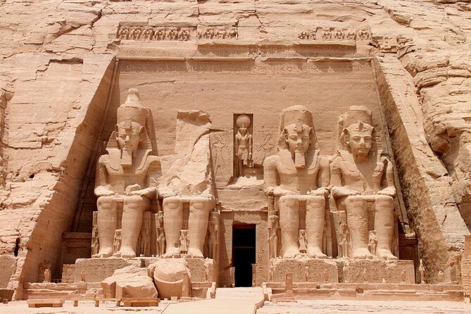 Private Cairo Aswan Luxor 8 days 7 nights with Nile Cruise - The Value of This Tour