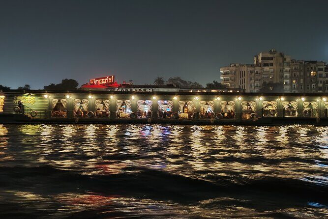 Private Cairo by Night Tour - Practical Details & What to Expect