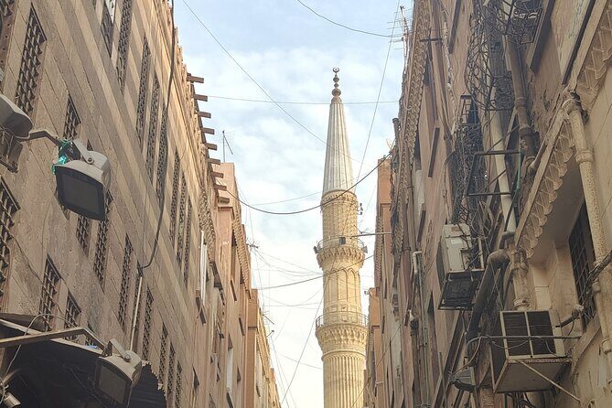 Private Cairo by Night Tour - Why This Tour Offers Great Value