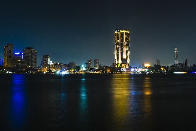 Private Cairo City Tour Day or Night include Meal and Carriage Horse - Analyzing the Value