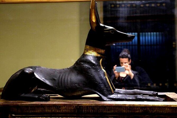 Private Cairo Egyptian Museum Tour with Lunch - The Itinerary in Detail