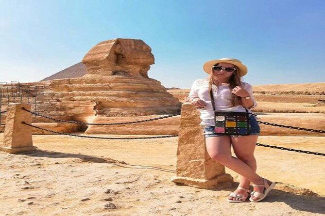 Private Cairo Layover Tour to Giza Pyramids - Sphinx with Camel ride - Bazaar - Who Should Book This Tour?