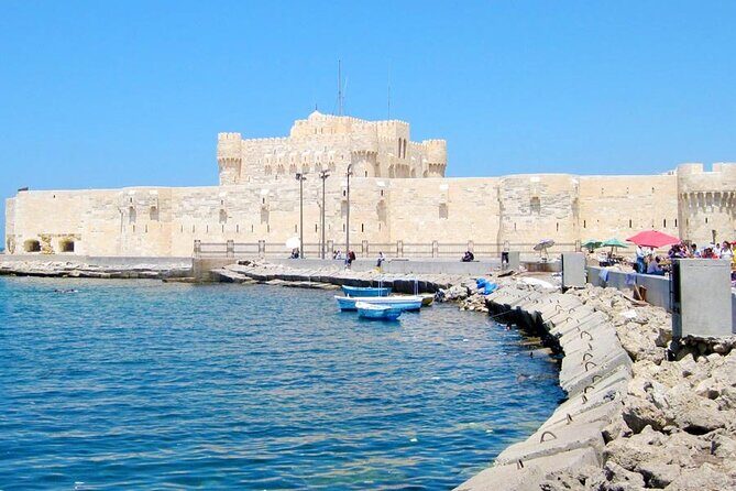 Private: Cairo To Alexandria OverDay Tour With Lunch - Who Is This Tour Best For?