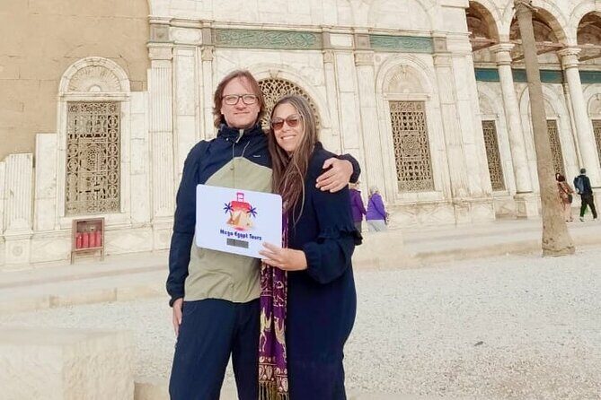 Private Cairo Tour The main highlights - Detailed Review of the Experience