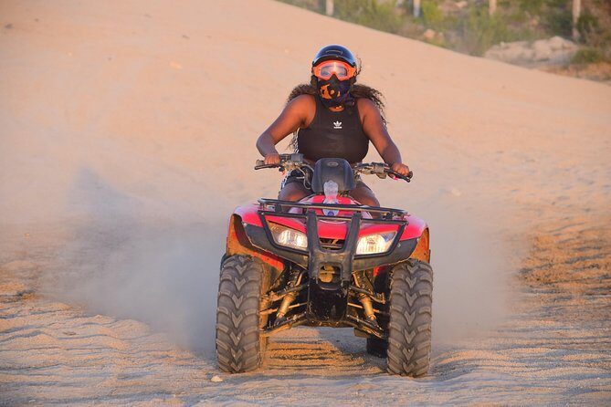 Private Can-am X3 turbo experience + Tequila Tasting - What Reviewers Are Saying