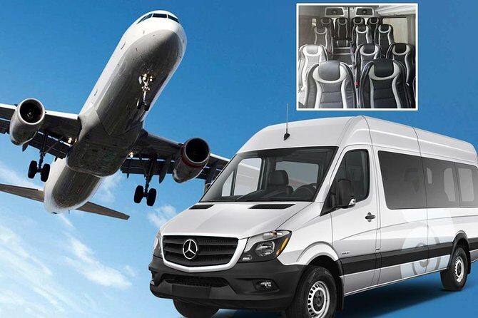 Private Cancun Airport Round Trip Transportation - FAQs