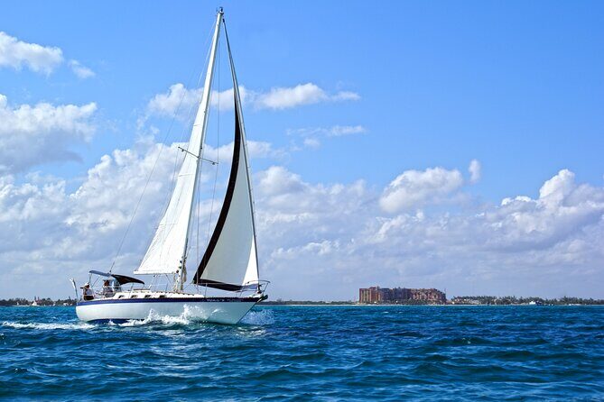 Private Cancun Sailboat Cruise with Beers and Sodas Included - Practical Details: What You Should Know