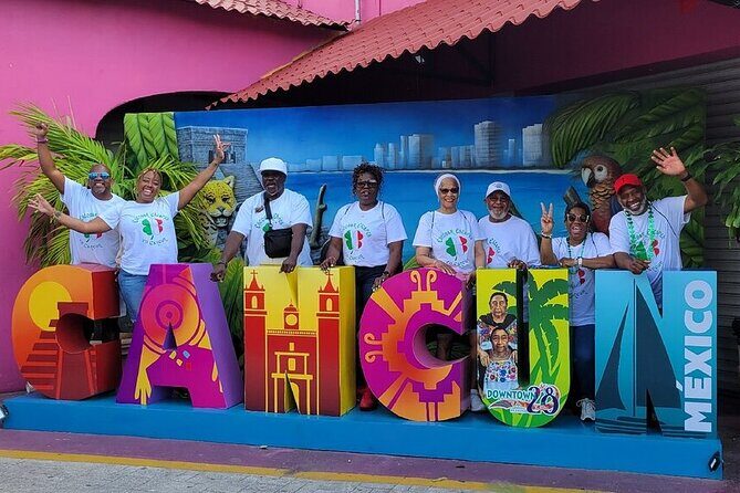 Private Cancun Shopping Tour Guided and Personal - What’s Included & What to Consider