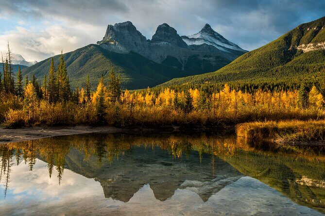 PRIVATE Canmore Guided Nature Walk Tour 2 Hour - What Travelers Say (Based on Reviews)