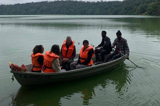 Private Canoeing, Cycling, Coffee and Hiking Tour in lake Duluti. - Who Will Love This Tour?