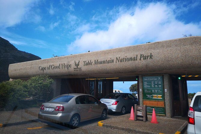 Private Cape of Good Hope Cape Point Penguin Kirstenbosch Tour. - Detailed Breakdown of the Itinerary