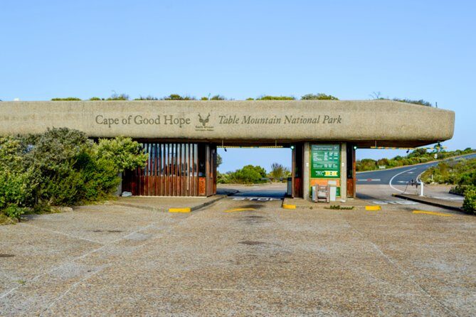 Private Cape of Good Hope Sightseeing and African Penguin Tour - Practical Details and Value