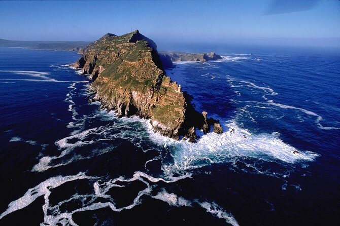 Private Cape Peninsula + Kirstenbosch Garden Full Day Guided Tour - Why This Tour Works Well for Travelers