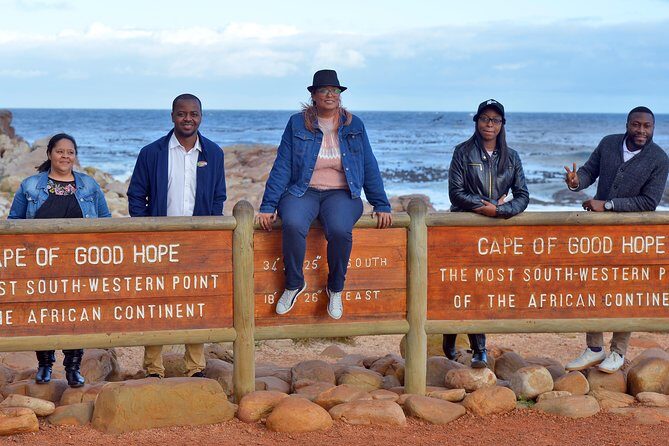 Private Cape Point and Penguins Day Tour with Entrance Fees - Analyzing the Value and Experience