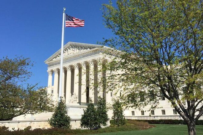 Private Capitol Hill Tour - The Experience: Beyond the Main Stops