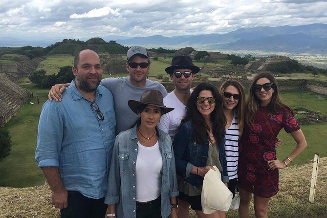 "Private Car and Driver - Passenger insurance -Master Artist's Studios -Weavers- - The Experience: What It’s Like to Travel with Roberto