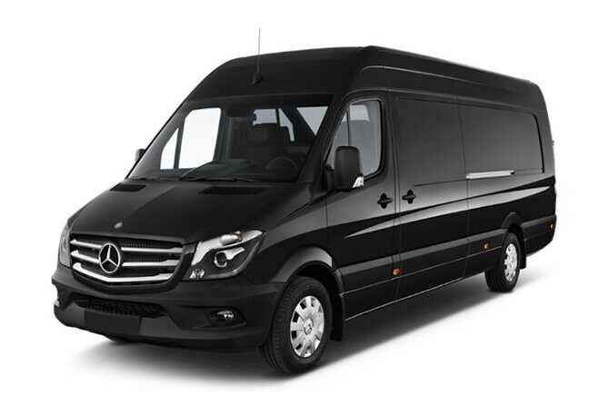 Private Car Service Airport Transfer - Comparing Value and Experience