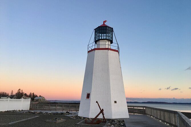 Private Car Service from Saint John to St. Andrews - Final Thoughts