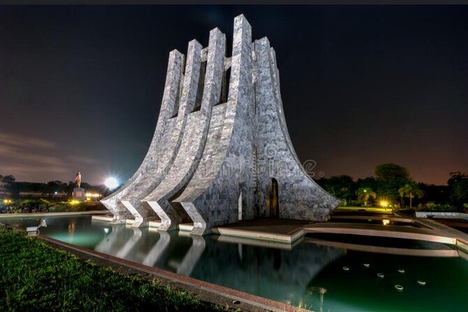 Private Car Transportation in Accra - The Breakdown of the Experience