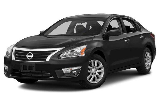 Private Car with English Speaking Driver - Who Will Love This Tour?