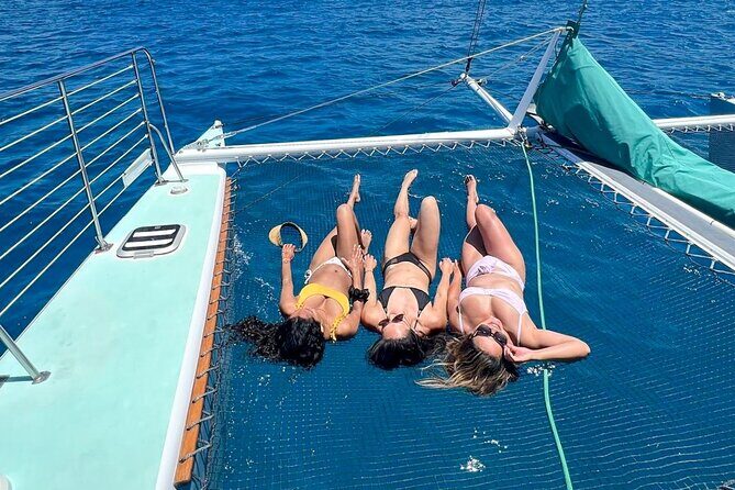 Private Catamaran Charter in Waikiki (7-12 Guests) - FAQ