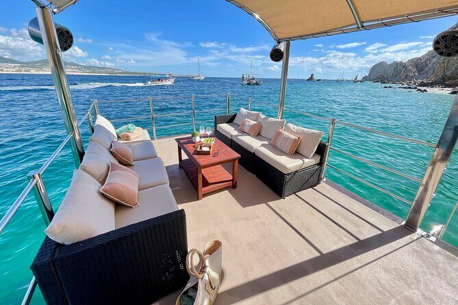 Private Catamaran Escape for 26 Guests Celebrate Your Way - The Experience and Its Benefits