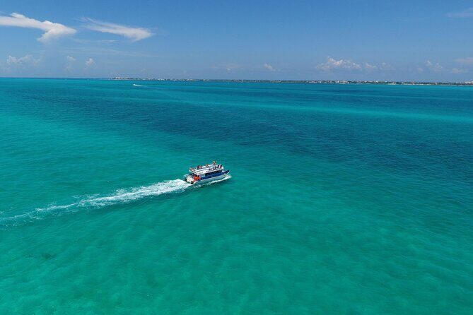 Private Catamaran for Weddings Bachelor Parties and Bridal Showers - Who Should Consider This Tour