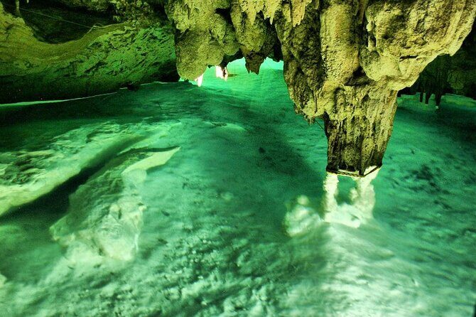 Private Cave Cenote, Open Cenote and Lunch Tour - Final Thoughts