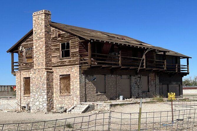 Private Celebrity Homes Tour in Las Vegas - An In-Depth Look at the Tour