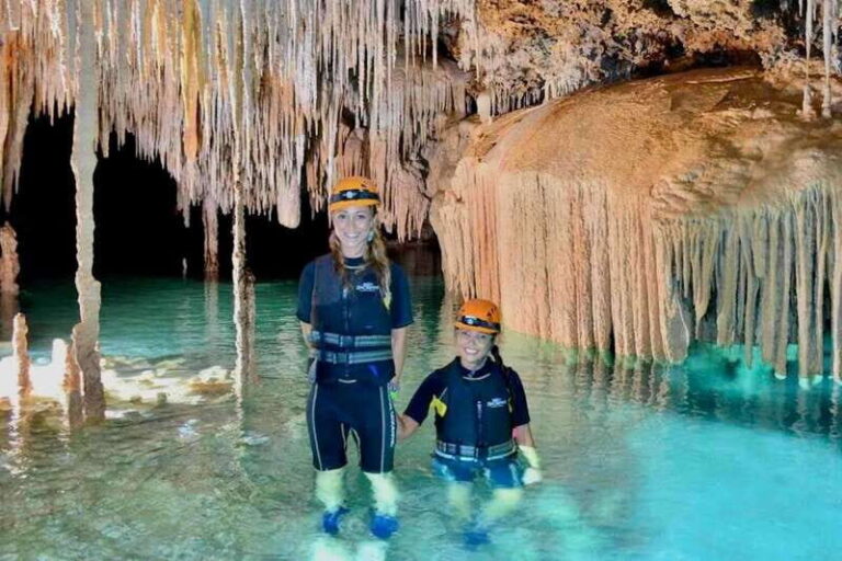 Private Cenote Exploration - Maya Culture, Fossils & Fun - Itinerary Breakdown