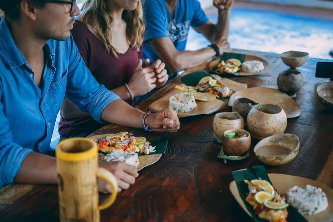 Private Cenote-Horseback ridding and Authentic mayan food - Practical Details and Tips
