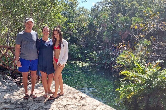 Private Cenote Snorkeling Tour Tulums Hidden Gems - What We Love About This Tour