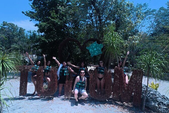 Private Cenotes Adventure in Tulum - Transportation & Logistics: Making It Easy