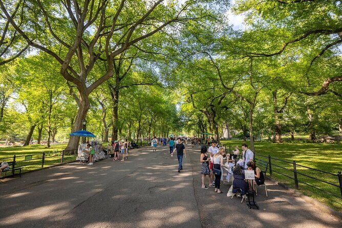 Private Central Park Adventure Tour - What You’ll Love About This Tour