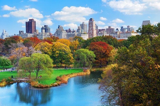 Private Central Park Walking Guided Tour - FAQs