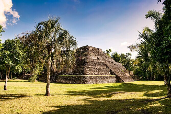 Private Chacchoben Mayan Ruins Shore Excursion from Costa Maya - What You Should Consider Before Booking