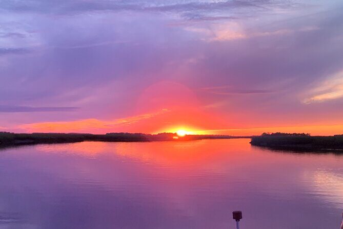 Private Charleston Sunset & Dolphin Cruise - FAQ
