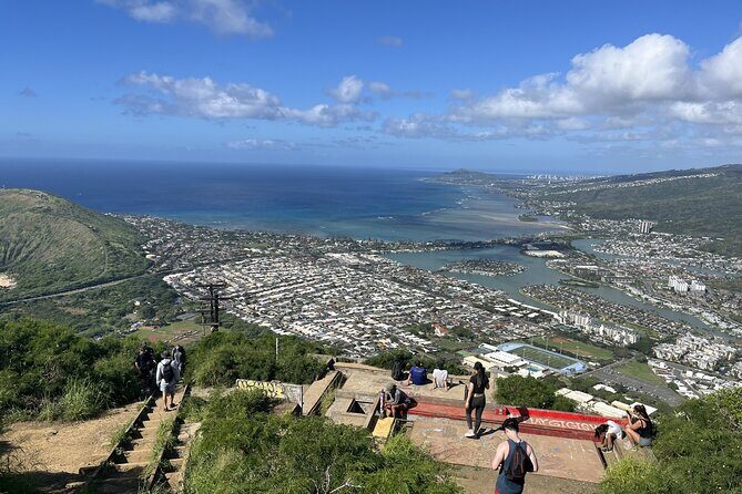 Private Charter Tour on Oahu - Transportation: Comfort, Style, and Practicality