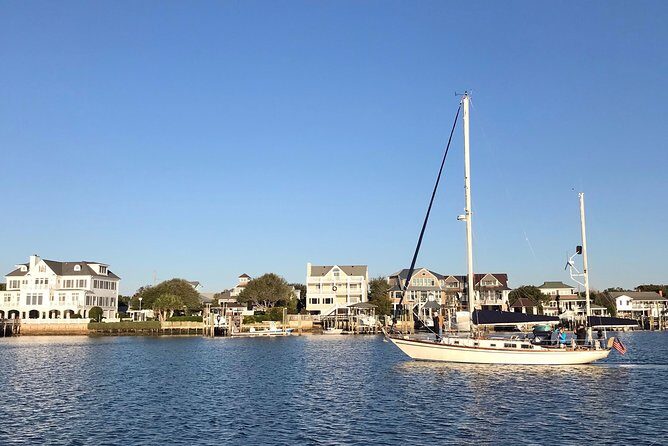 Private Charter - Why This Tour Offers Great Value