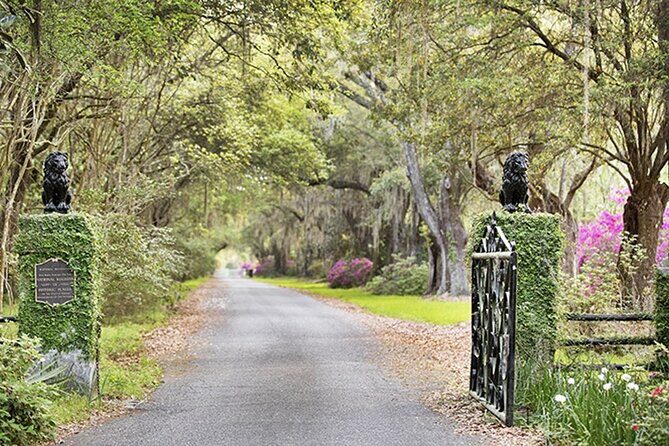 Private Chauffeur & Admission to Middleton & Magnolia Plantation + Box Lunch - FAQ