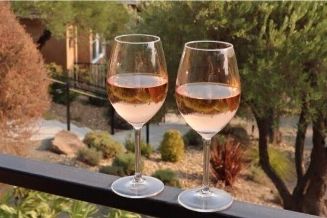 Private Chauffeured Winery Tour - Who Will Love This Tour?