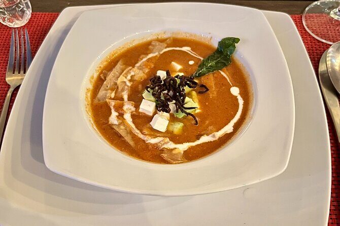 Private Chef Dinner & Mariachis - Who Is This Experience Best For?